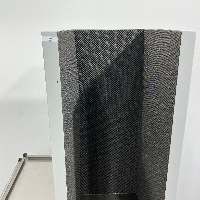 Thermo Scientific a safety cabinet for gas cylinders image 1